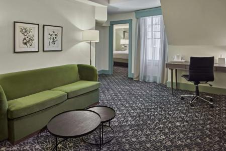The Partridge Inn, Curio Collection by Hilton - 15