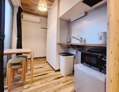 Poly Hostel Osaka - 44