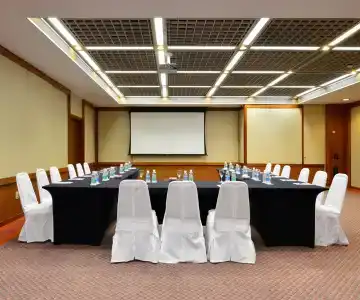 Pestana Rio Atlantica - 18