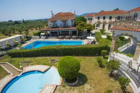 Anagenessis village - 14