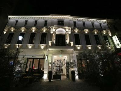 The Mansion Boutique - 88