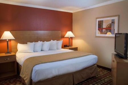 Best Western Ambassador Inn & Suites - 148