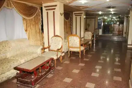 Hor Moheb - 24