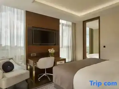 The Ritz-Carlton, Astana - 86