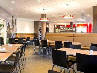 ibis Brussels Centre Chatelain - 13