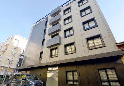 Uve Marcenado - 24
