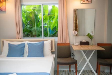Janpa Resort - 37