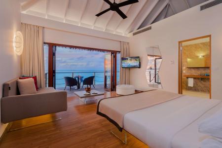 Cocoon Maldives - All Inclusive - 1