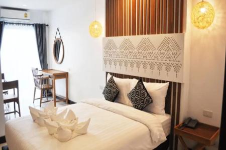 My Chiangmai Boutique Lodge - 43