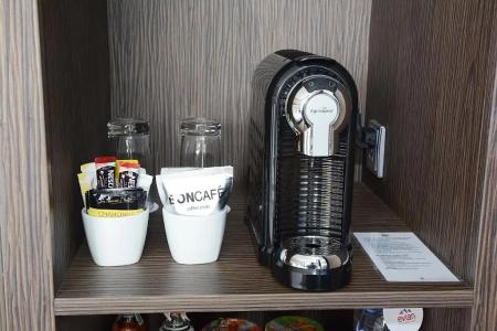 Novotel Bangkok Impact - 73