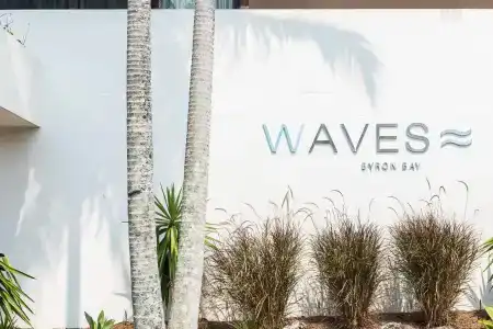 Waves - 34
