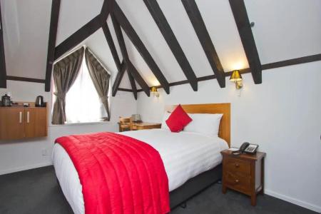 Knights Inn - 30