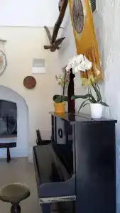 Masseria L'Antico Frantoio - 2