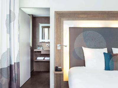Novotel Spa Rennes Centre Gare - 3