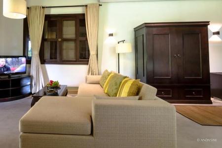 Samanea Beach Resort & Spa - 85