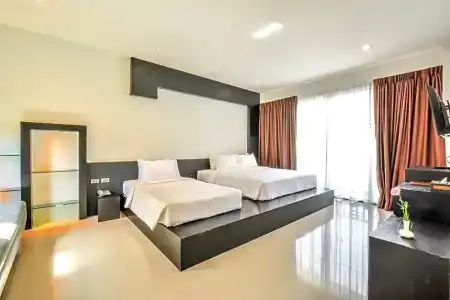 Aonang Viva Resort - Sha Plus - 35