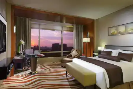 Intercontinental Hangzhou, An Ihg - 3