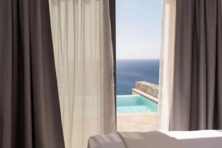 Sophid Wellness Suites Karpathos - 50