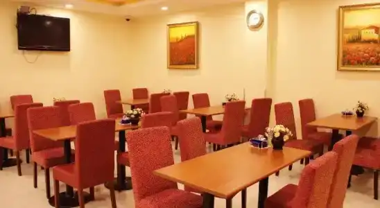 Hanting Express Hongqiao Hub Beidi Road - 9