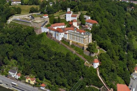 HI Hostel Jugendherberge Passau - 18