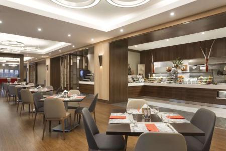 Ramada Encore Istanbul Bayrampasa - 17
