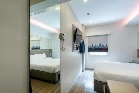 Red Planet Bangkok Surawong - Sha Extra Plus - 40