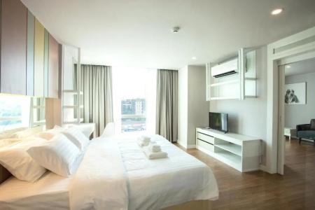 The Kannas & Serviced Apartment, Chiang Mai Sha Certified - 22