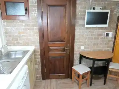 Istanberry - Pera Flats - 13