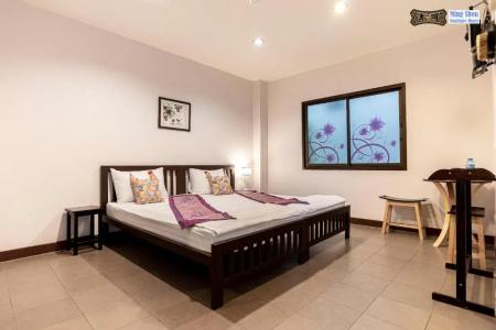 Ming Shou Boutique House - 69