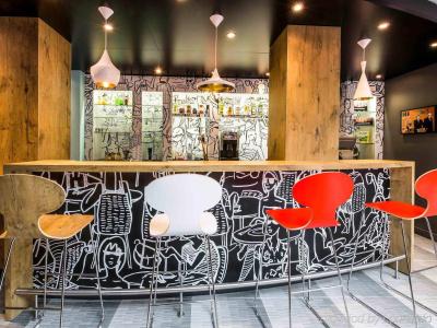 ibis La Rochelle Vieux Port - 15