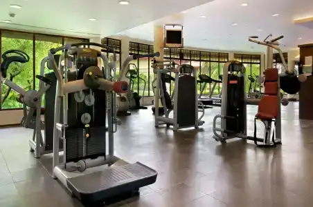 Hilton Sanya Yalong Bay Resort & Spa - 27