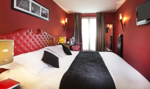 Hôtel Du Prince Eugène - 23