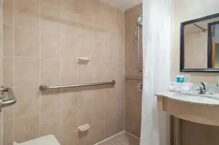 Holiday Inn Express - Wall Street, An Ihg - 43