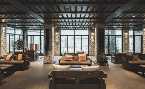 Sapa Jade Hill Resort & Spa - 21