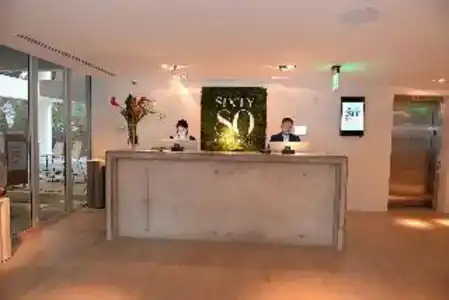 Sixty80 Design - 1