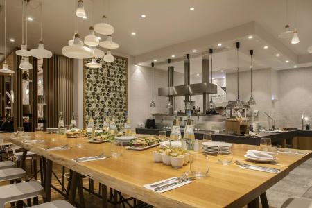 Holiday Inn Frankfurt - Alte Oper, An Ihg - 27