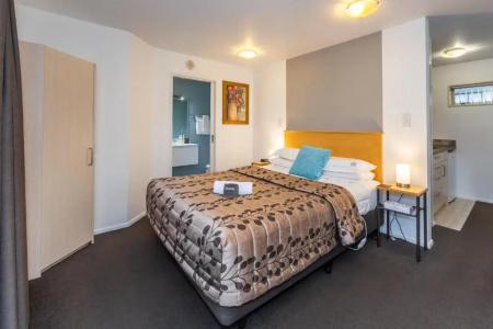 Roma On Riccarton - 56