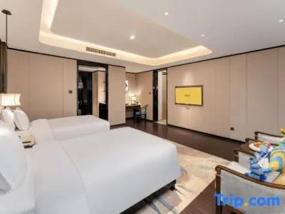 voco - Hangzhou Binjiang Minghao, an IHG - 31