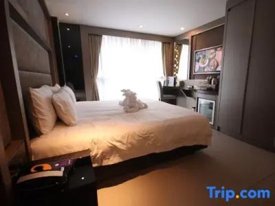 Centara Azure Pattaya - 52