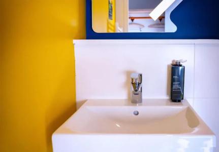 ibis budget Reims Parc Des Expositions - 4