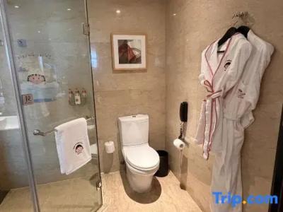 Crowne Plaza Tianjin Binhai, An Ihg - 54