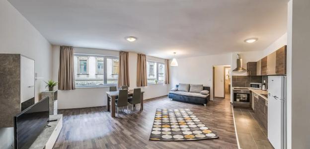 Nova City Aparthotel - 70