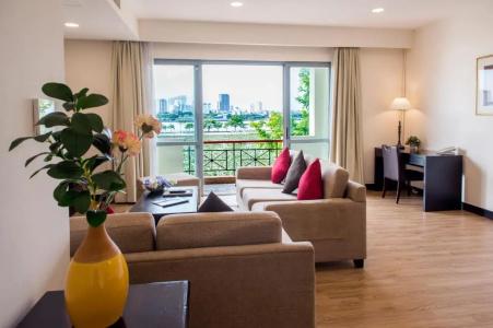 Diamond Westlake Suites - 46