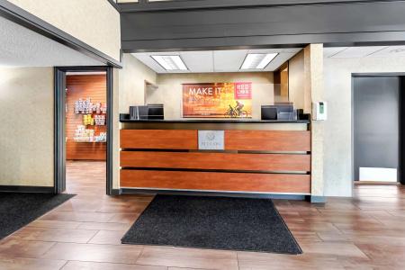 Red Lion Portland Airport - 1
