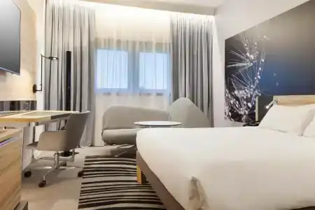 Novotel Tours Centre Gare - 56