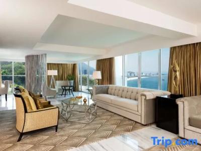 Sheraton Grand Rio & Resort - 287