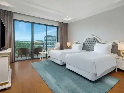 Radisson Blu Resort Phu Quoc - 36