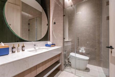 S Sriracha & Residence - 31