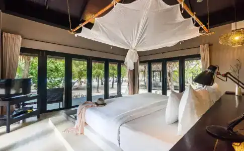 The Sevenseas Resort Koh Kradan - 10