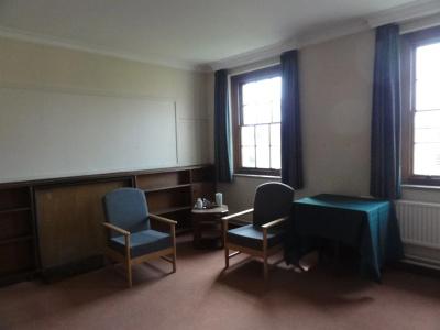 Christ's College Cambridge - 11